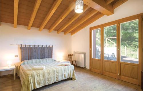 Macchino House | La Casa Di Alice