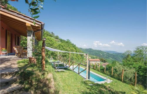Macchino House | La Casa Di Alice