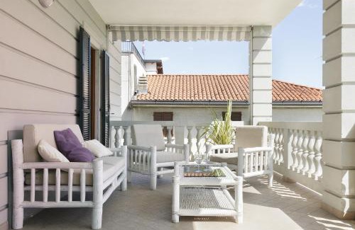 Tavernerio Apartment | La Casa di Alice