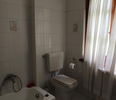 Valbrona House | La Casa di Alice