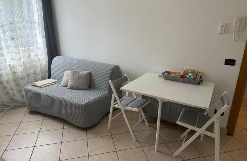Villaggio degli Sposi Apartment | La casa di Alyss