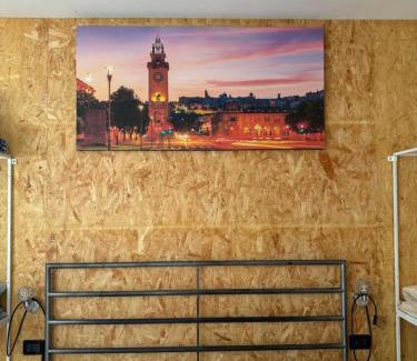Villaggio degli Sposi Apartment | La casa di Alyss