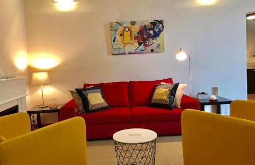 Como Apartment | La Casa di Andrea - by MyHomeInComo