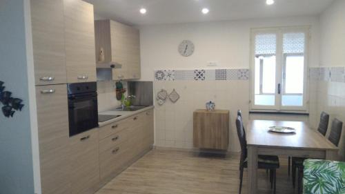 Levanto Apartment | La casa di Andrea