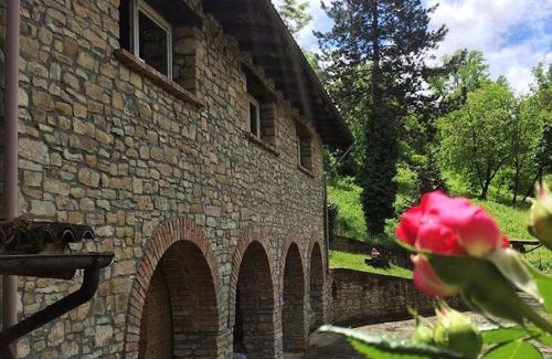Bubbio House | La Casa di Andrea Rachele