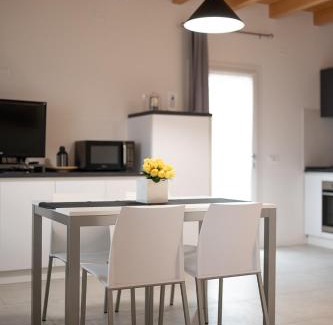 Domegliara Apartment | La casa di Anna green