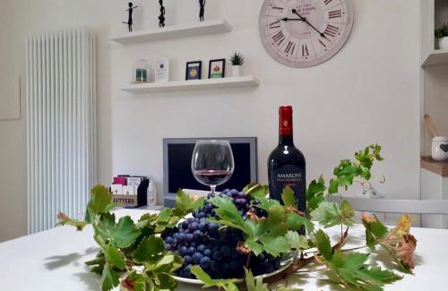 Domegliara Apartment | La casa di Anna