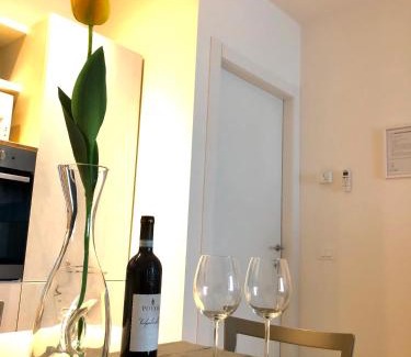 Domegliara Apartment | La casa di Anna