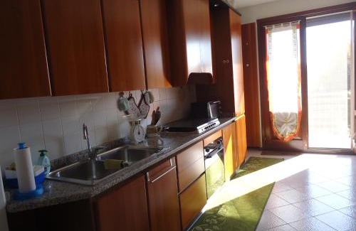 Scorze Apartment | La casa di Anna