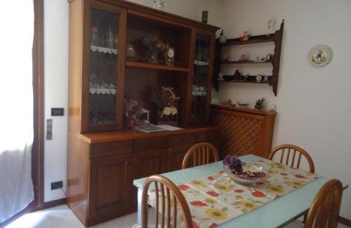 Scorze Apartment | La casa di Anna