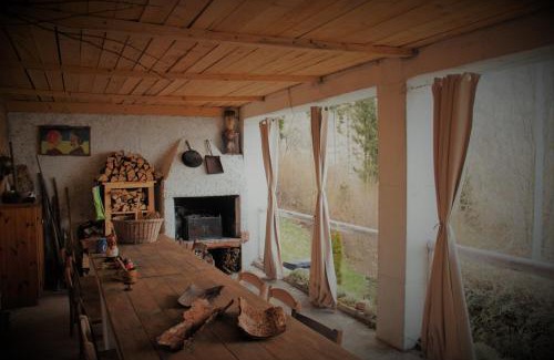 Pedavena Apartment | La Casa di Anna nel Parco delle Dolomiti Croce d' Aune 1000 ml slm