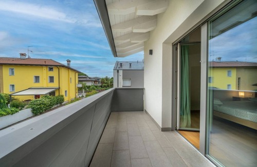 Colugna Apartment | La Casa di Antonietta