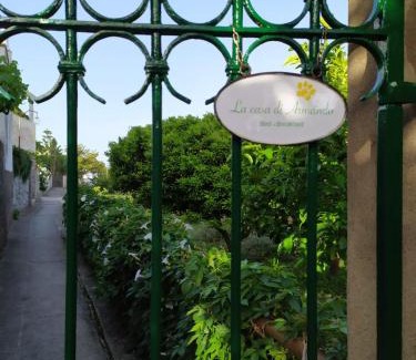 Tiberio Bed & Breakfast | La casa di Armando
