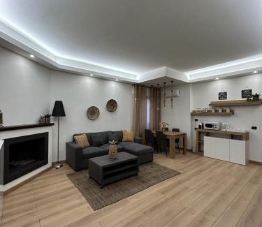 Lamezia Terme Apartment | La casa di Asia