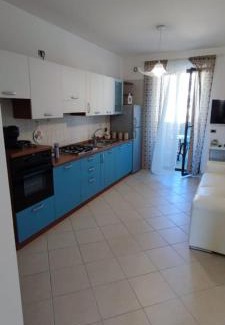 San Salvo Marina Apartment | La casa di Azzurra