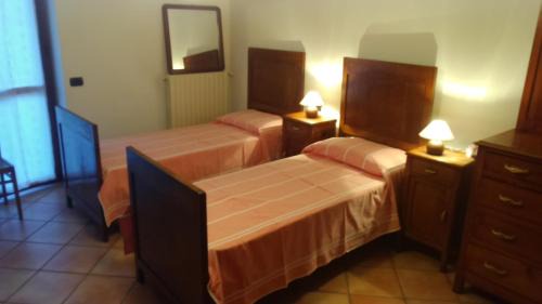 Cardona Apartment | La Casa Di Baba'