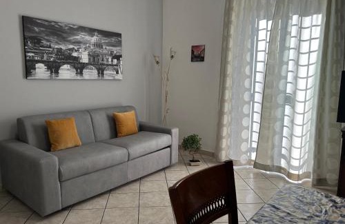 Torre Angela Apartment | La Casa di BeTe