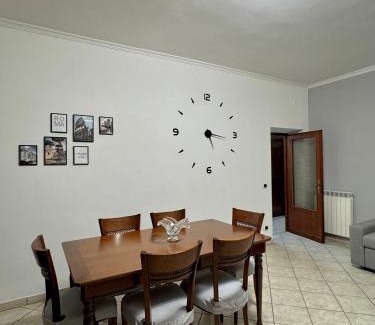 Torre Angela Apartment | La Casa di BeTe