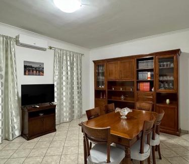 Torre Angela Apartment | La Casa di BeTe