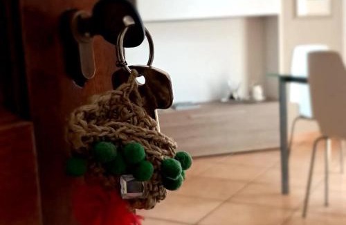 Acquedolci Apartment | La Casa di Birba