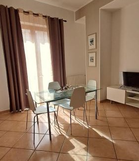 Acquedolci Apartment | La Casa di Birba