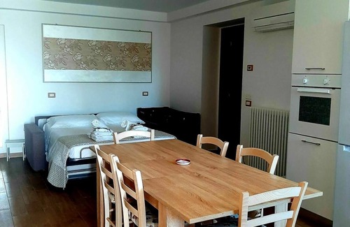 Carassai Villa | La Casa Di Campagna - La Casa Di Campagna