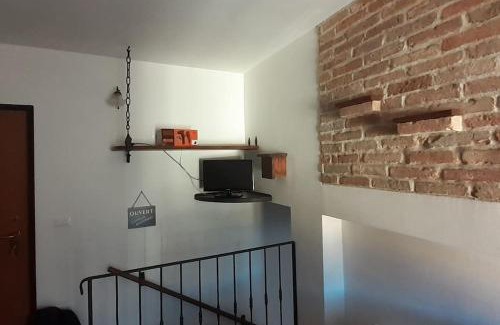 Roburent Apartment | La Casa di Cardini