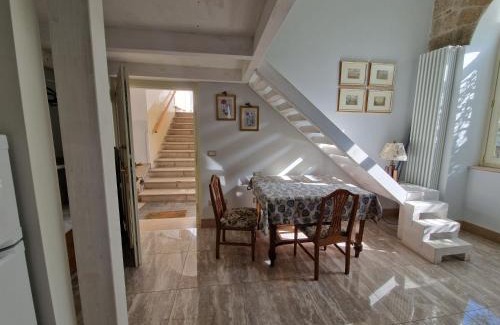 Melfi Apartment | La casa di Carmen