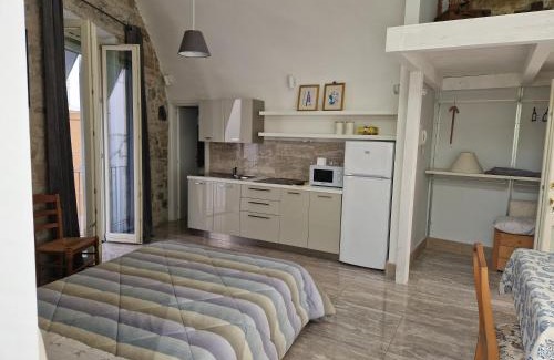Melfi Apartment | La casa di Carmen