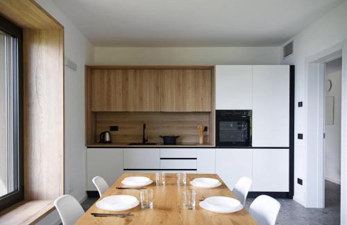 Rogno House | La casa di Cesare