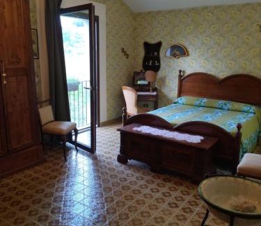 Celle sul Rigo House | La Casa di Cesarina