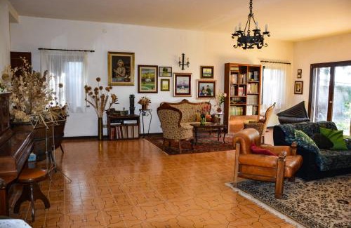 Celle sul Rigo House | La Casa di Cesarina