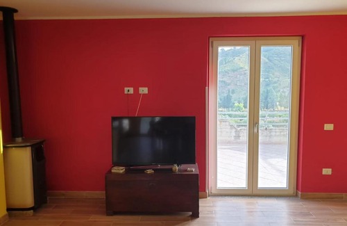 Locri Apartment | La casa di Checco