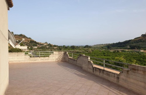 Locri Apartment | La casa di Checco