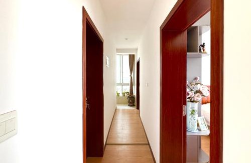 Nanming District Apartment | La Casa di Ciccio