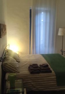 Vallerano House | La casa di Claudia. Nel cuore della Tuscia Cimina.