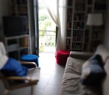 Vallerano House | La casa di Claudia. Nel cuore della Tuscia Cimina.