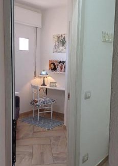 Pirri Apartment | La casa di Cry