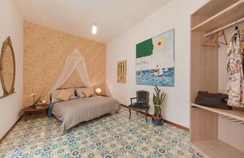 Naples City Centre Apartment | La casa di Darma