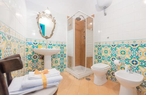 Naples City Centre Apartment | La casa di Darma