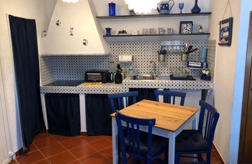 Pegli Apartment | La Casa di Dory