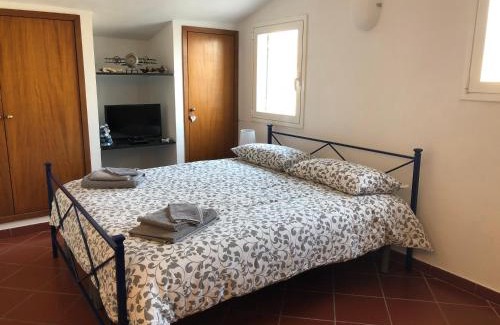 Pegli Apartment | La Casa di Dory
