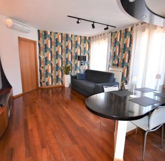 Sud-Ovest Apartment | La Casa di Edo