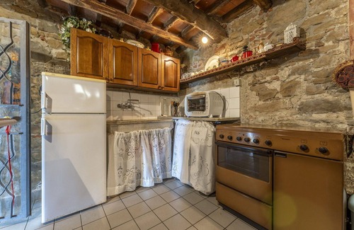 Buggiano Other | La Casa Di Elda, Holiday Home With Pool