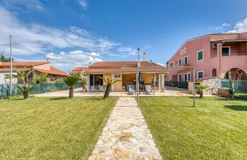 Acharavi House | La casa di Eleni