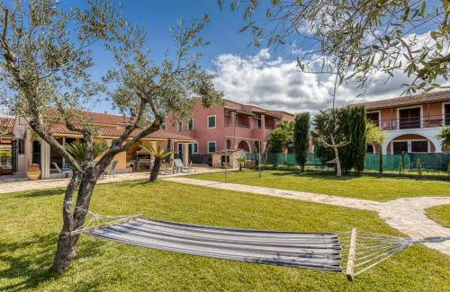 Acharavi House | La casa di Eleni