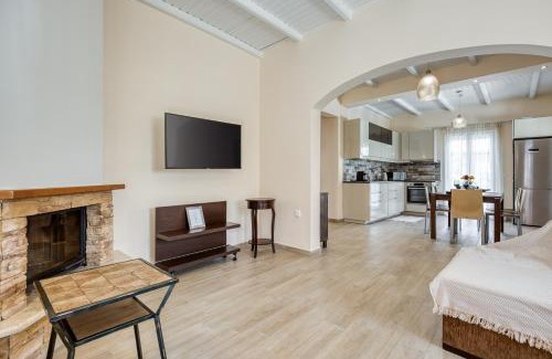 Acharavi House | La casa di Eleni