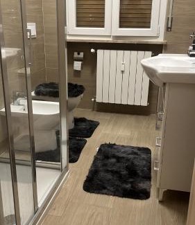 Mariano Comense Apartment | -La Casa Di Elio- -Centrale Tra Milano e Como-