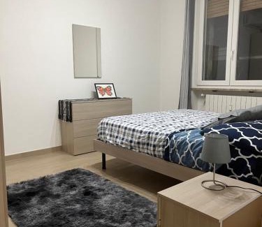 Mariano Comense Apartment | -La Casa Di Elio- -Centrale Tra Milano e Como-
