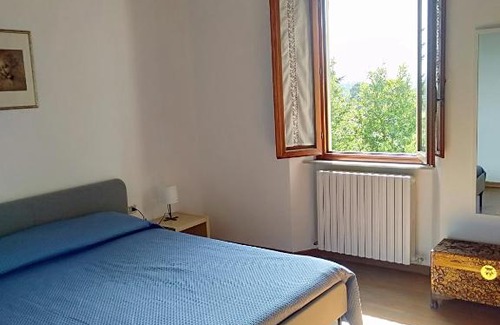 Vinci Apartment | La casa di Elisa